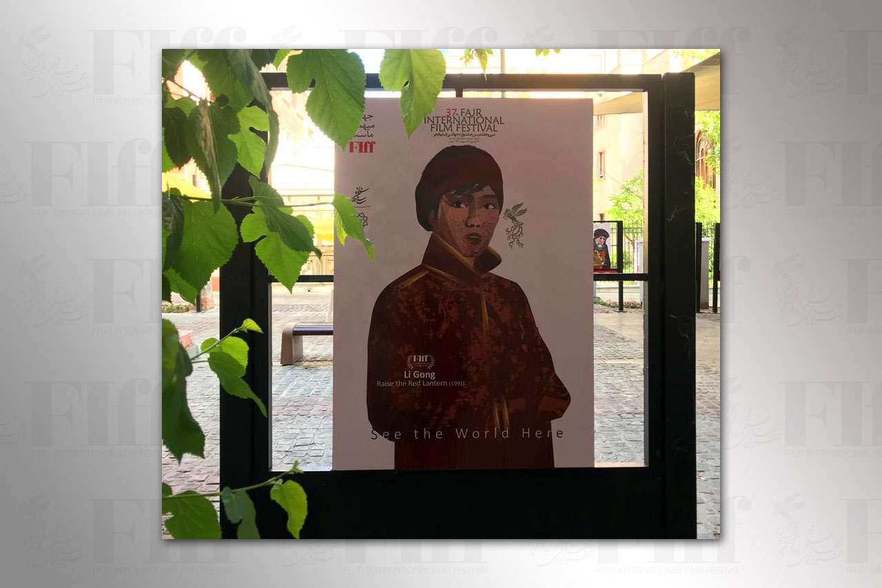 در «گذر سینما» عکس بگیرید، برنده شوید