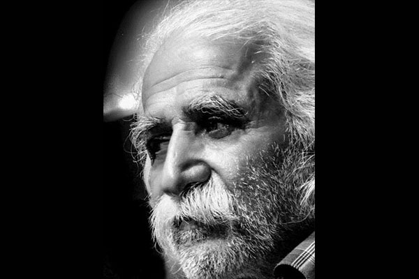 پیشکسوت تئاتر آبادان درگذشت