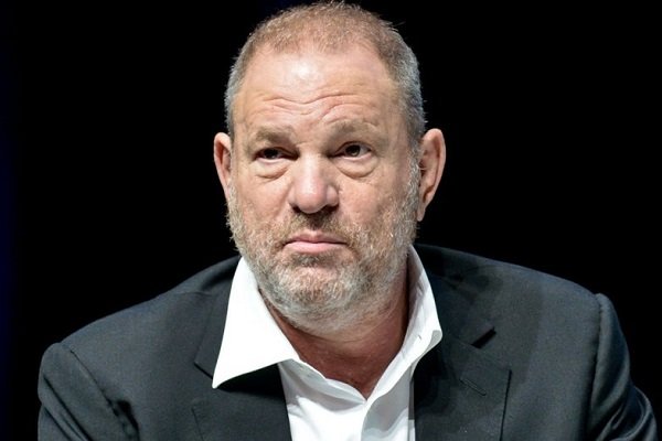 غول هالیوودی با پول می‌خواهد از اتهام سوء‌استفاده جنسی فرار کند