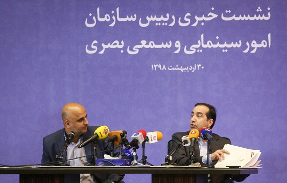 پاسخ‌های کوتاه، کلی و دیپلماتیک «حسین انتظامی»