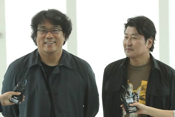 «انگل» با نخل طلای کن صدرنشین گیشه سینماهای کره جنوبی می‌شود