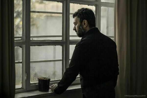 «تشریح» به جشنواره پالم اسپرینگز آمریکا راه پیدا کرد