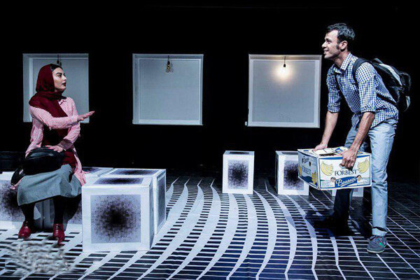 «آپ آرت مان» در نوفل لوشاتو شکل می‌گیرد/ تخفیف ویژه برای دانشجوها