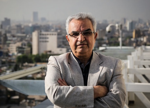 ابوالحسن داوودی فیلم جدیدش را تابستان می‌سازد/اکران«کاتی و ستاره»