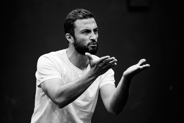 ساعت اجراهای شهرزاد در ماه رمضان تغییر می‌کند/ آغاز «شاه ماهی»