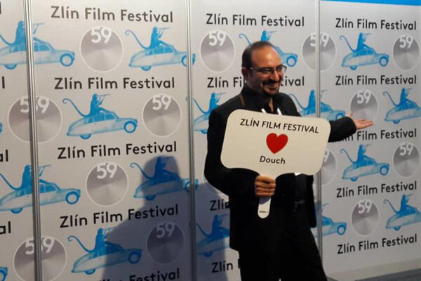 «دوچ» در جشنواره فیلم زلین چک