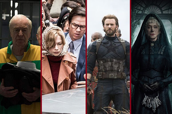 چرا «اکران فیلم خارجی» در ایران موفق نمی‌شود؟