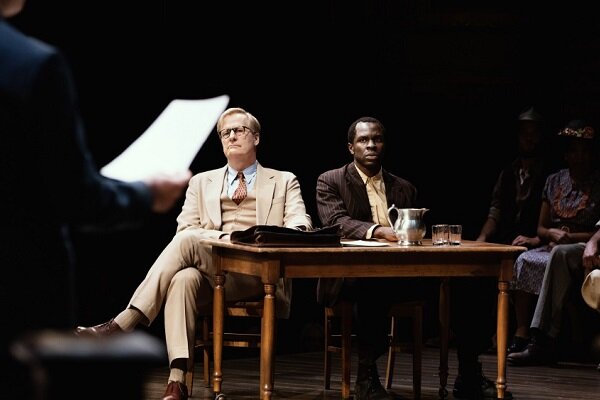 رکورد فروش بلیت و تماشاگر در برادوی شکسته شد