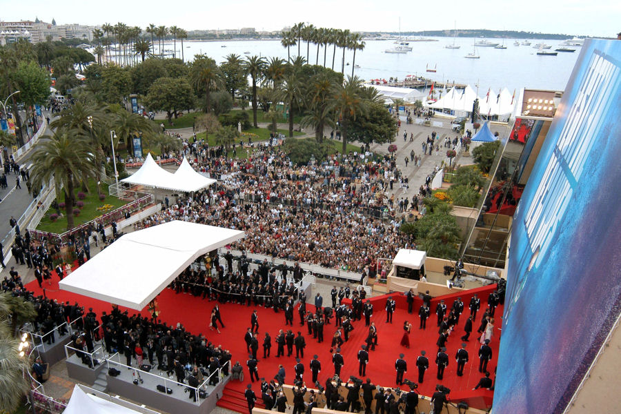 «جشنواره کن» چرا در پاریس نیست؟