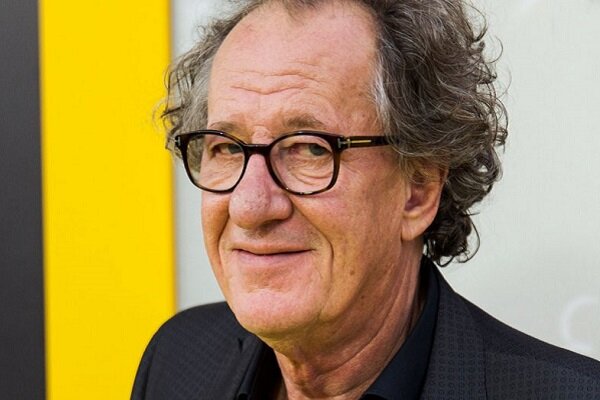 غرامت میلیون دلاری جفری راش برای تهمت ناروا