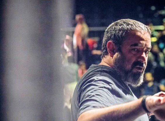 تیزر نمایش «شهرما» منتشر شد