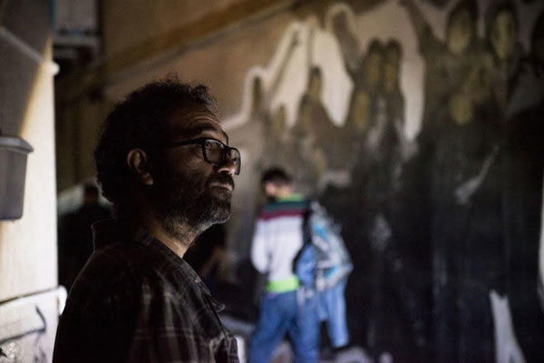 حمید پورآذری به «هدهد» پیوست