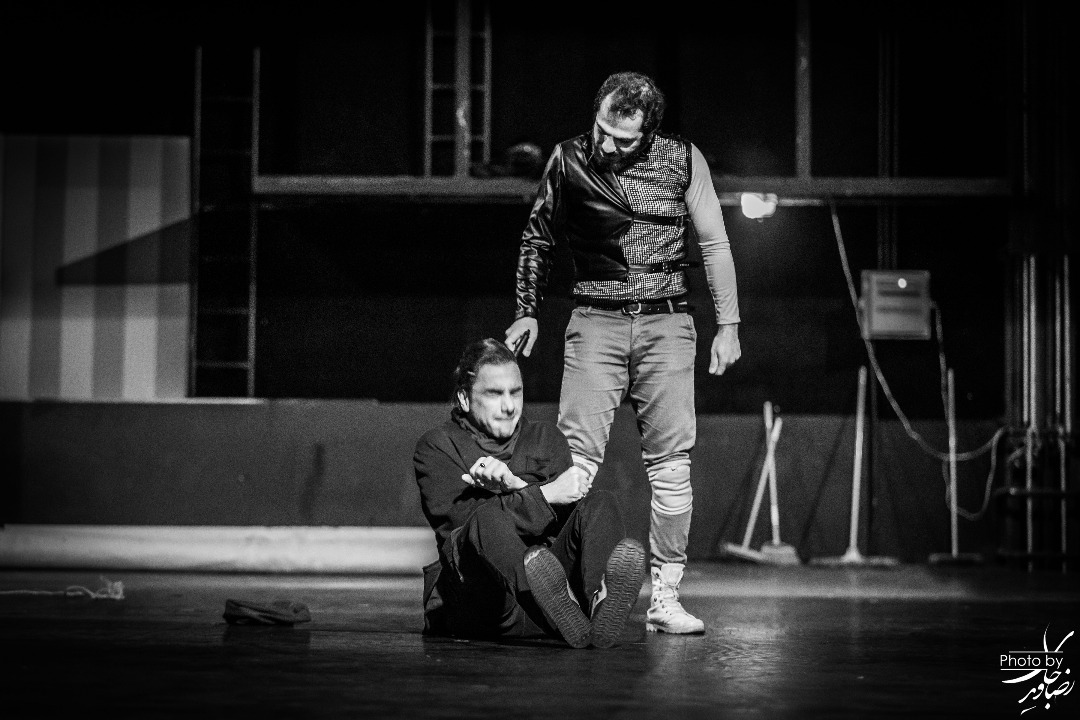 «خون به‌پا می‌شود» در ایرانشهر به روی صحنه می‌رود
