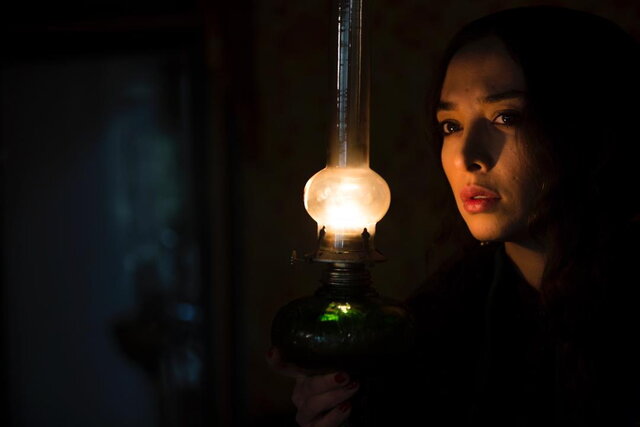 آماده سازی «درخت بنفش» برای اکران