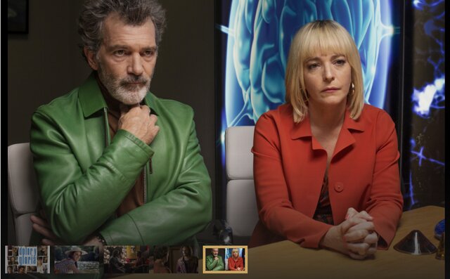 فیلم «آلمادوار» در کن به صدر جدول منتقدان راه یافت