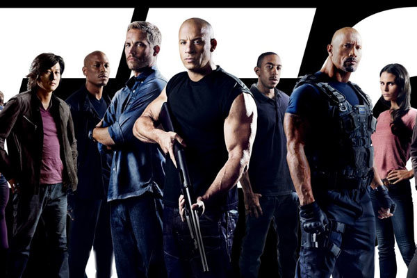 اخراج پرخرج تهیه کننده «سریع و خشمگین»