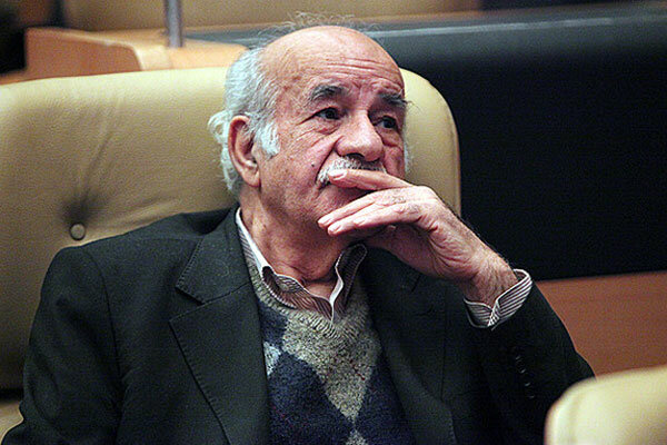 سعید پورصمیمی در «دوزیست» ایفای نقش می‌کند