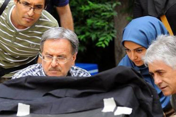 علی ژکان به تئاتر باز می‌گردد/ اجرای «عاشقانه یک دلقک»