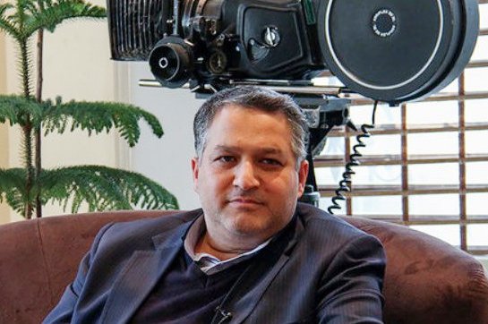 تابش: سهم سینمای ایران از بازار جهانی ناچیز است