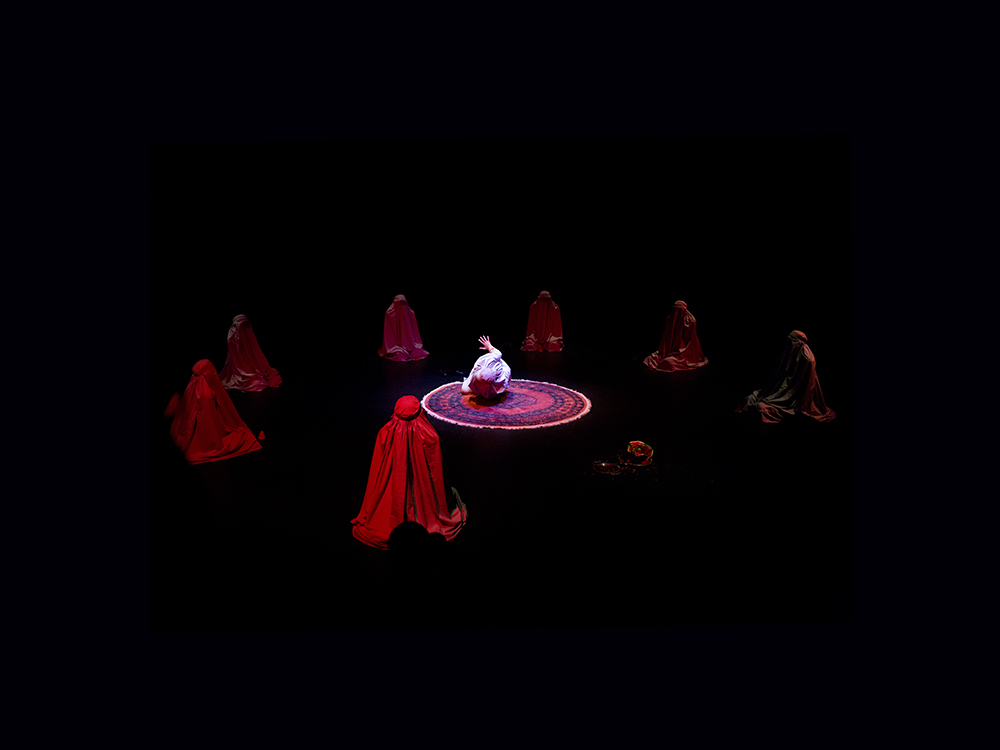 آغاز اجرای 20 نمایش در تماشاخانه‌های پایتخت