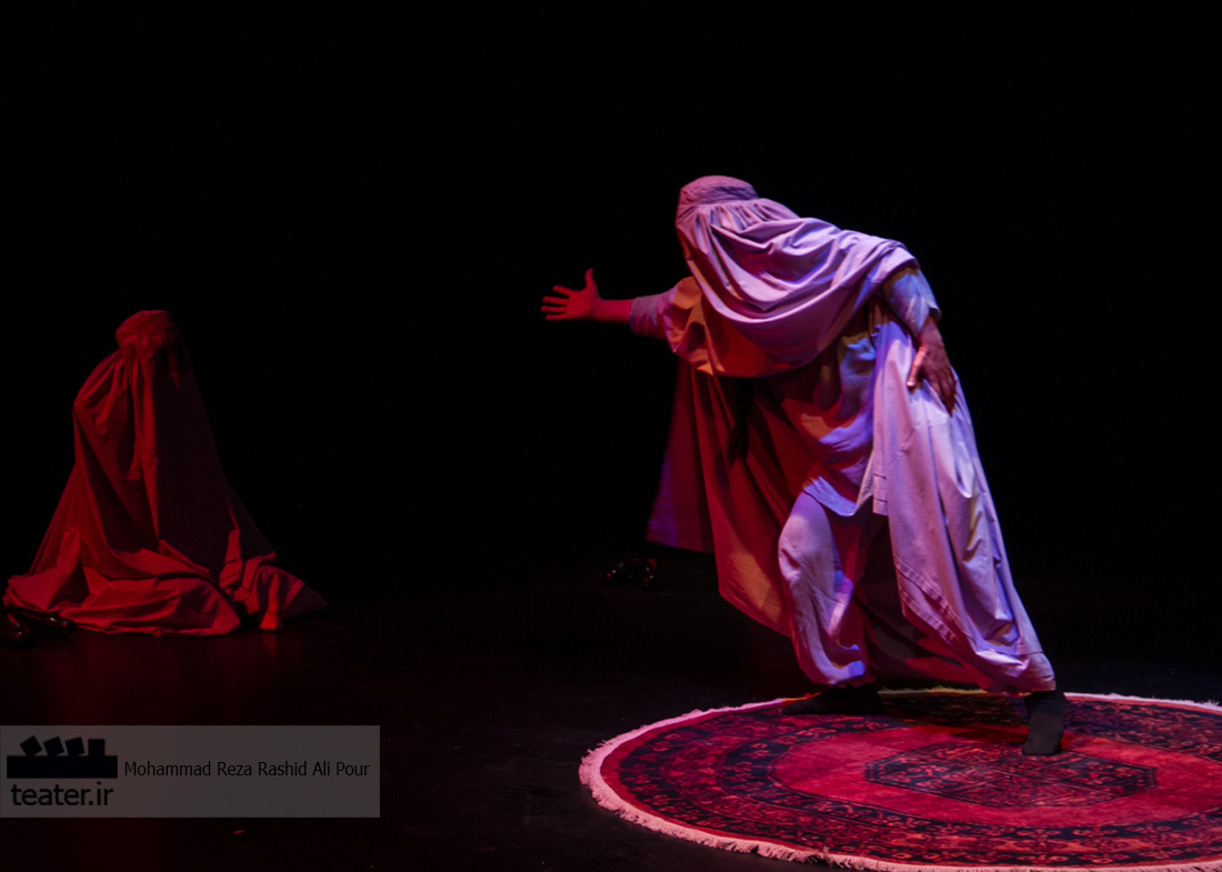 در جستجوی یافتن زبانی مشترک میان زنان ایران و افغانستان/ روایتی مستند از قصه دختری که بر اثر تعصب‌های قومی کشته می‌شود