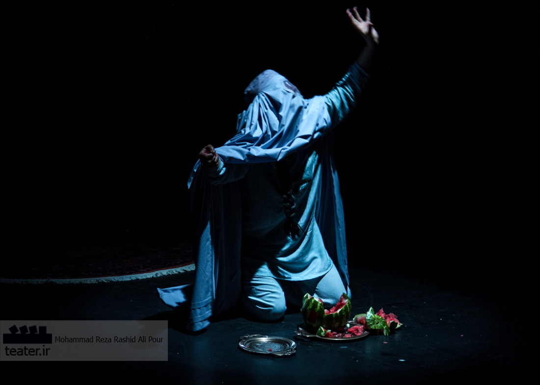 مخاطب با «بیوه سیاه، بیوه سفید» غریبه نیست/ روایت یک قتل ناموسی