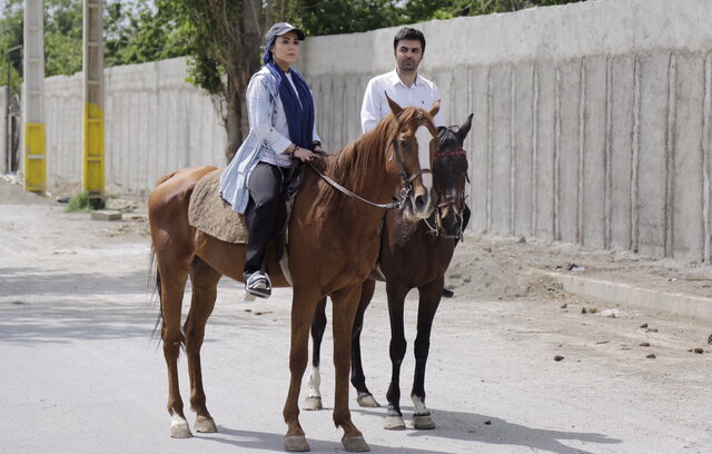 «بی وزنی» در تدارک اکران عمومی