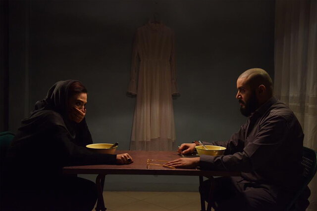 پایان فیلمبرداری فیلم سینمایی «شاهین»