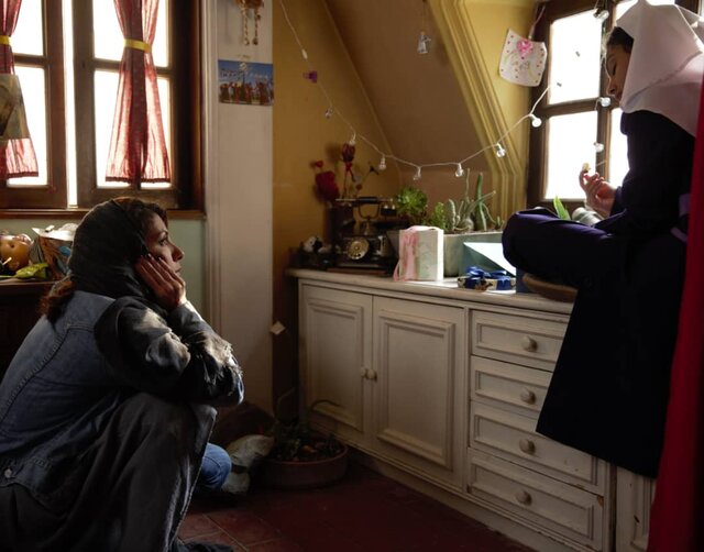 برچسب زدن‌ها جامعه را بیچاره می‌کند