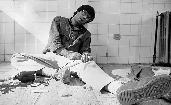 آيا سينمای ما، سياه‌نمایی می‌کند؟