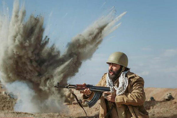 تنها تهیه‌کننده راضی از اکران فیلمم دررمضان هستم/فیلم گیشه نساختم