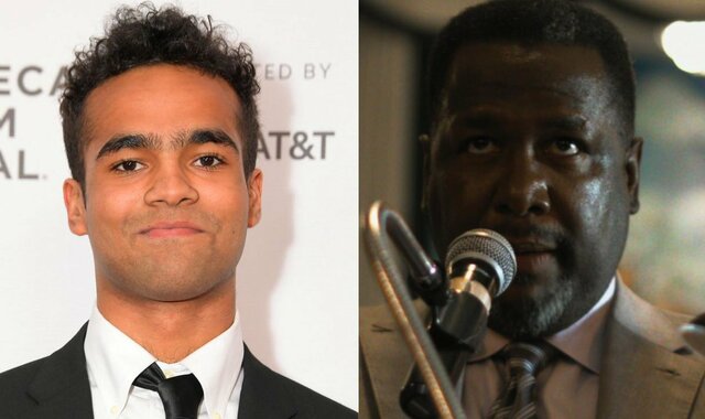 جایزه اول جشنواره «ترایبکا» برای فیلمساز ۱۹ ساله جایزه اول جشنواره «ترایبکا» برای فیلمساز ۱۹ ساله