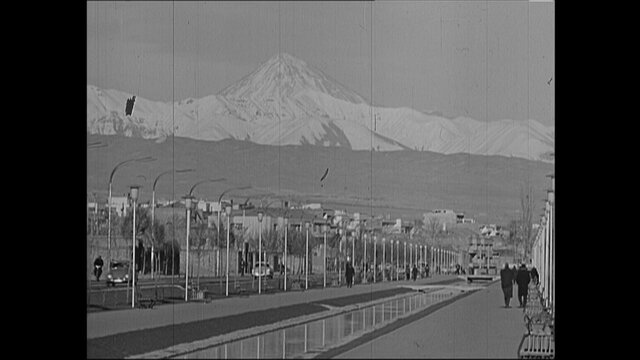 «قصّه بولوار» در «هنر و تجربه» روایت می‌شود