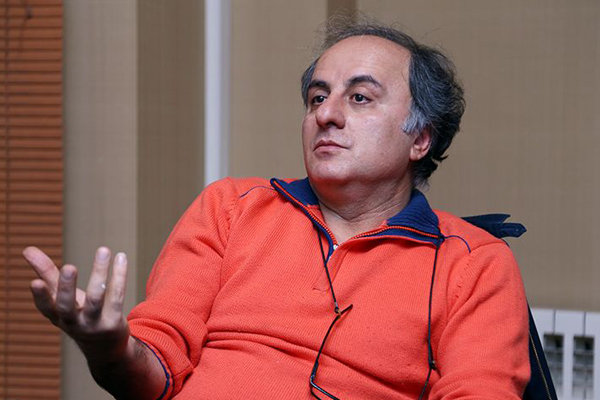 درخواست پروانه نمایش برای «بازیچه»/ برای اکران تصمیم‌گیر نیستیم