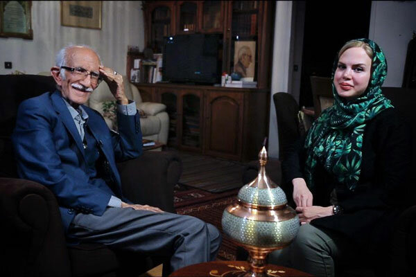 «قلم عشق» آماده نمایش شد