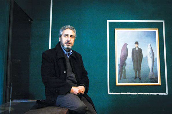 جست‌وجوی الگوهای روايت تاريخ و فرهنگ در آثار مسعود جعفری‌جوزانی