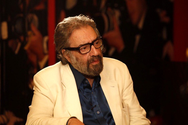 بزرگداشت مسعود کیمیایی در کانادا برگزار شد