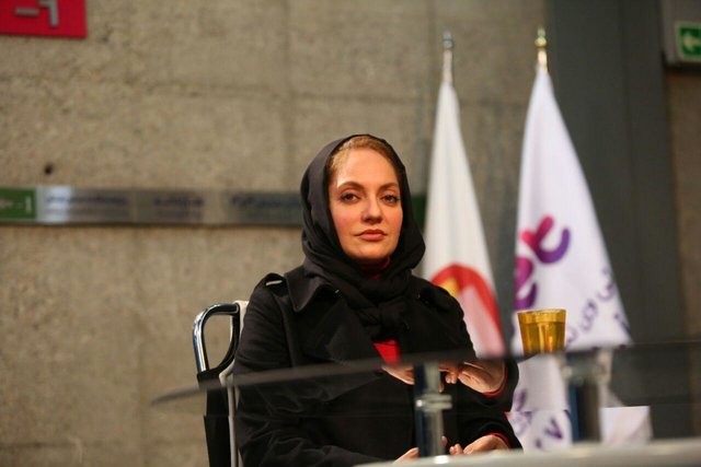 درخواست دادسرای بابل از دادسرای تهران برای احضار مهناز افشار درخواست دادسرای بابل از دادسرای تهران برای احضار مهناز افشار