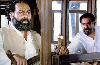 نمایش نسخه‌ی مرمت شده‌ی «ناخدا خورشید» در خانه سینما