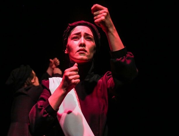 «بختک» روایتی‌ست مستند از قربانی شدن