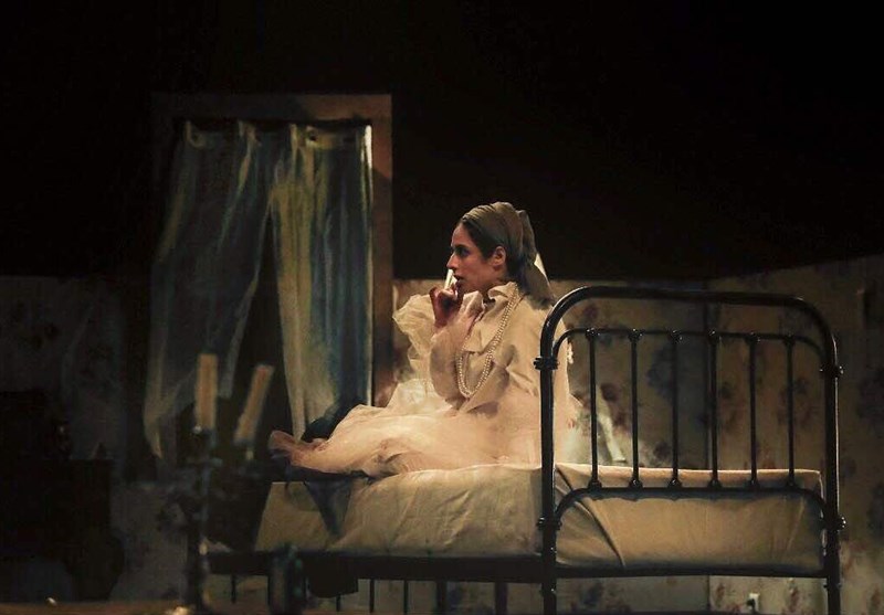 بازگشت «سیزیف» به تئاتر