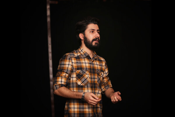 «مادر» به ایرانشهر رسید/ پانته‌آ بهرام بازیگر نمایش شد