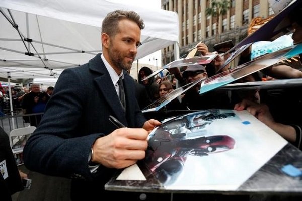 درآمد سال ۲۰۱۹ بازیگران اعلام شد/ از دی کاپریو تا رایان رینولدز