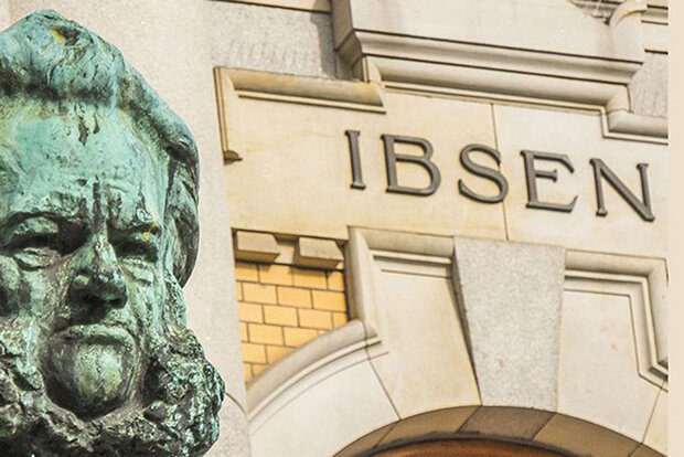 نخستین نمایشنامه هنریک ایبسن در تئاتر شهر روخوانی می‌شود