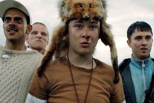 «پسران در جنگل» فیلم افتتاحیه جشنواره ادینبورگ شد