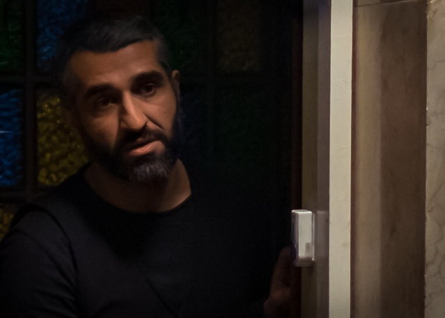 پژمان جمشیدی به «دو زیست» پیوست