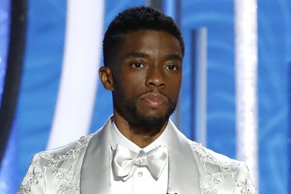 پلنگ سیاه نخستین سامورایی سیاه می شود