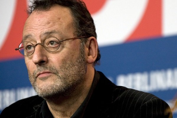 ژان رنو بازیگر «شهر سرکش» شد/ فیلمی به کارگردانی یک پلیس