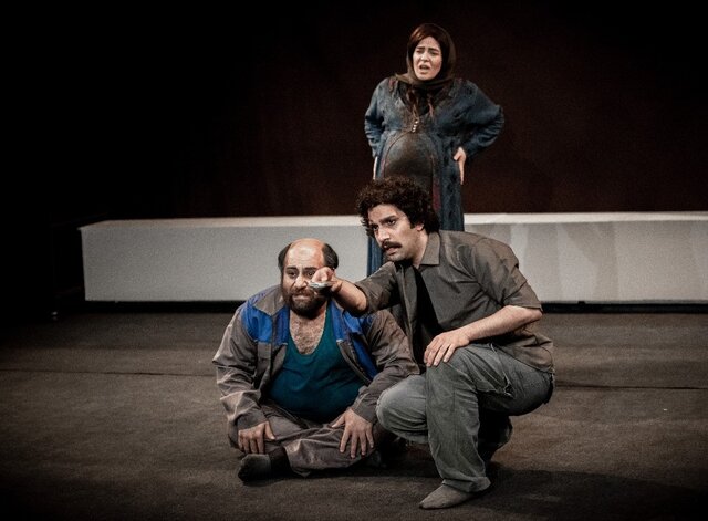 «کمیته نان» یک نمایش تلخ اما امیدوارکننده است