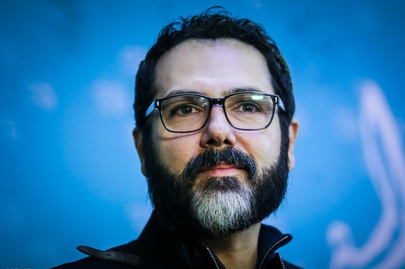 کوروش تهامی در یک عاشقانه متفاوت/«دختر ایران» در یزد کلید می‌خورد